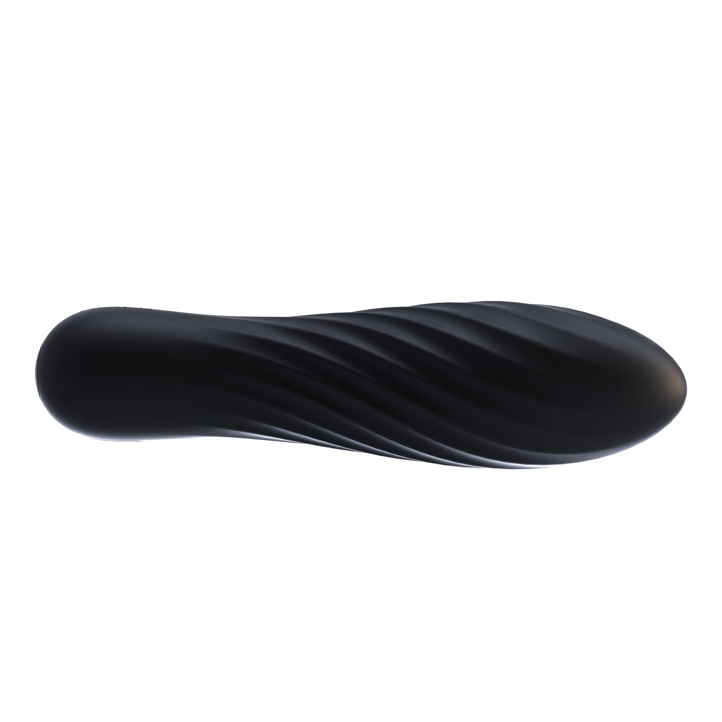 Tester Vibrador Discreto Tulip Negro Svakom