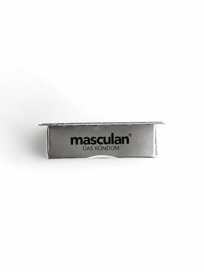 Masculan Ultradeldago Caja x 3 Condones