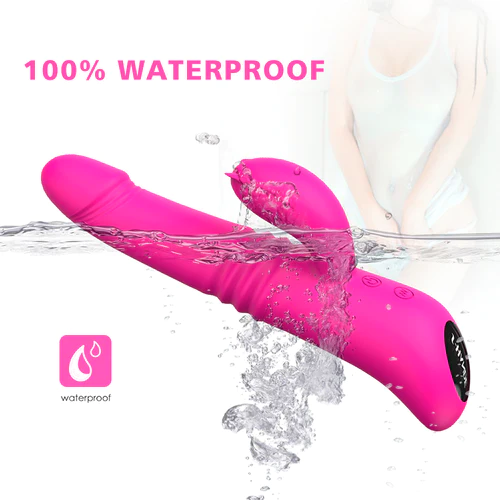 Vibrador Kaya Shande