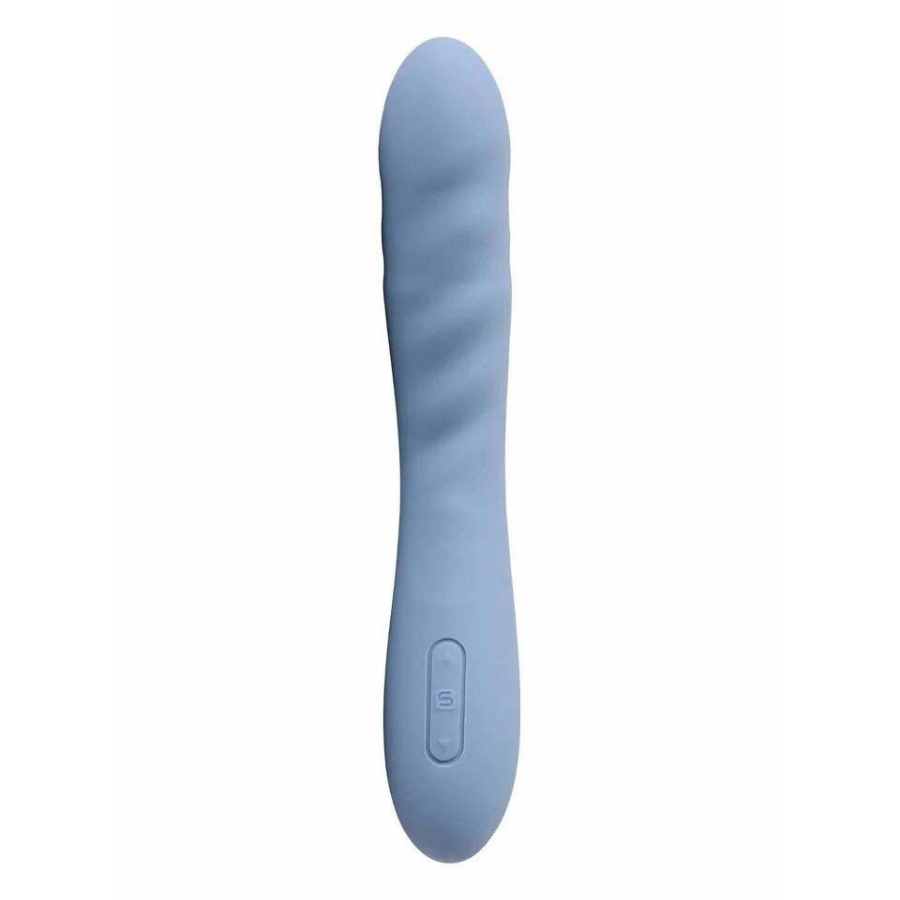 Tester Vibrador Ava Neo Azul Svakom
