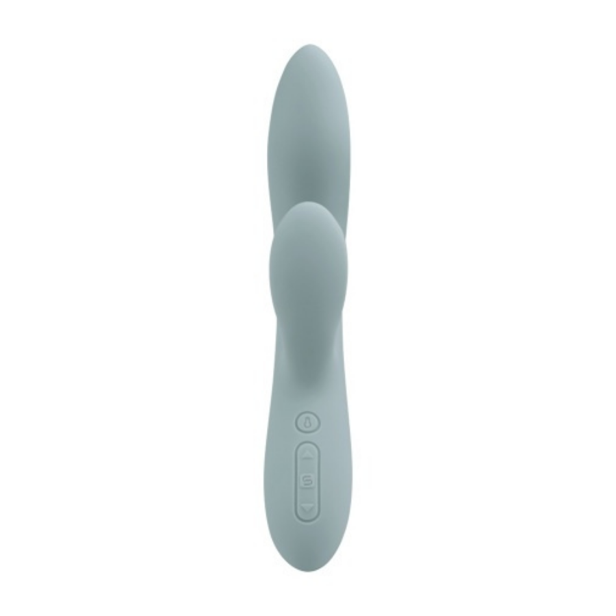 Tester Vibrador Dual Chika Svakom