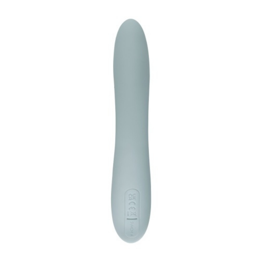 Vibrador Dual Chika  Svakom