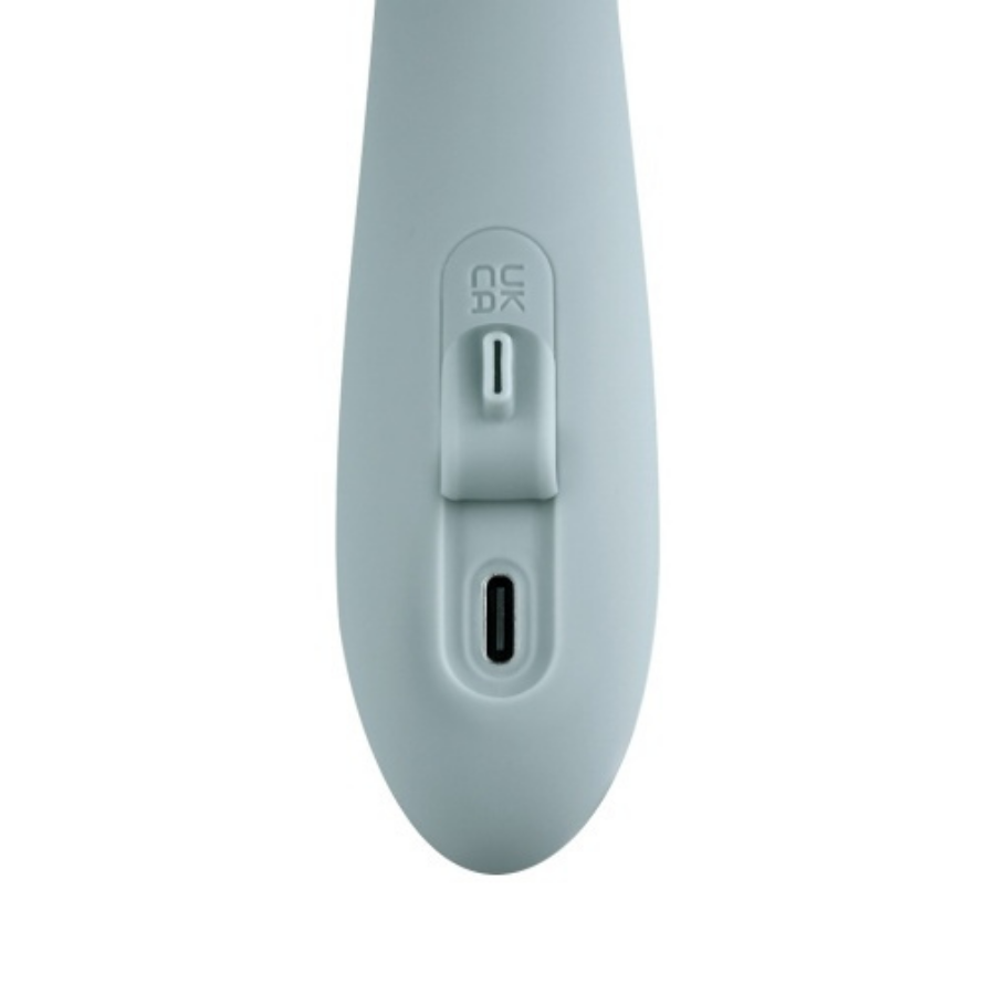 Vibrador Dual Chika  Svakom