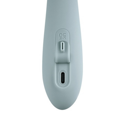 Vibrador Dual Chika  Svakom