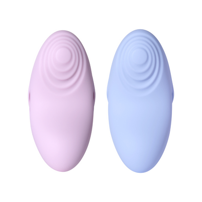 Vibrador De Dedo Echo 2 Svakom