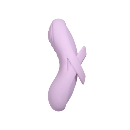 Vibrador De Dedo Echo 2 Svakom