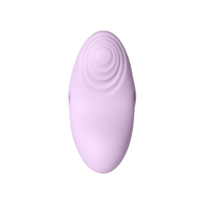Vibrador De Dedo Echo 2 Svakom