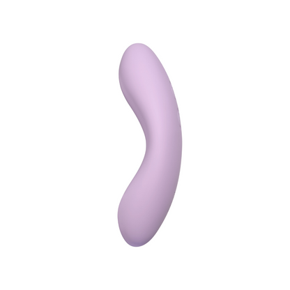 Vibrador De Dedo Echo 2 Svakom