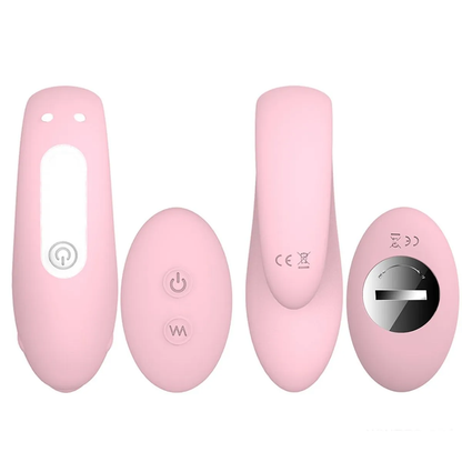 Vibrador Dual Winter RCT Shande