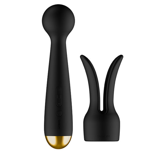 Tester Vibrador Hitachi Emma Neo Svakom
