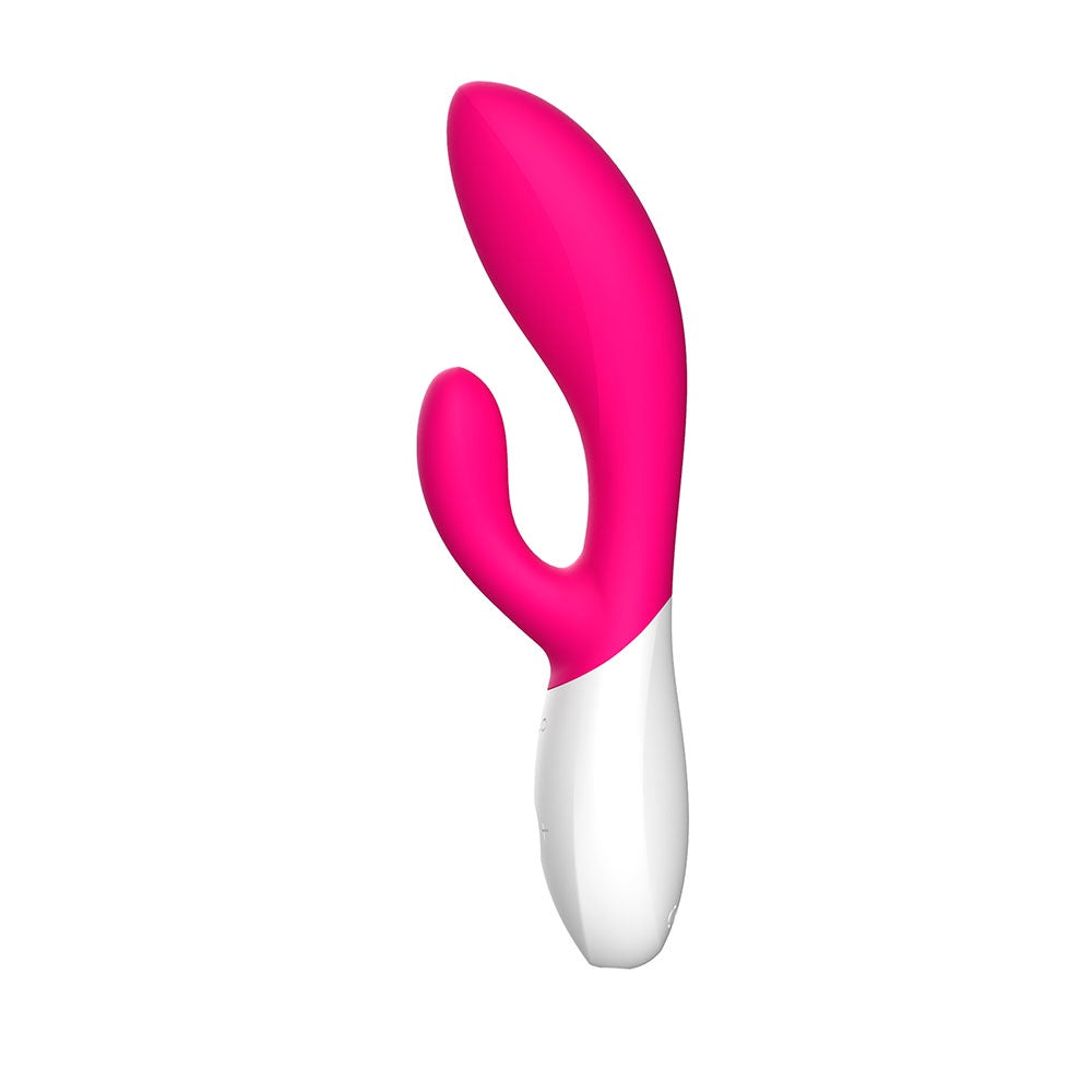 Vibrador Ina Wave 2 Fucsia Lelo