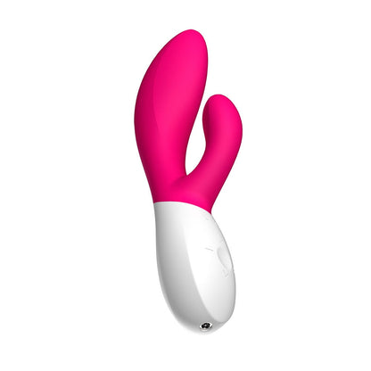 Vibrador Ina Wave 2 Fucsia Lelo