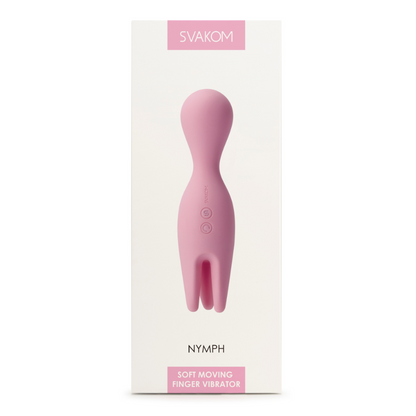 Vibrador Nymph Svakom