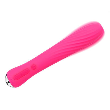 Tester Vibrador Térmico Anya Svakom