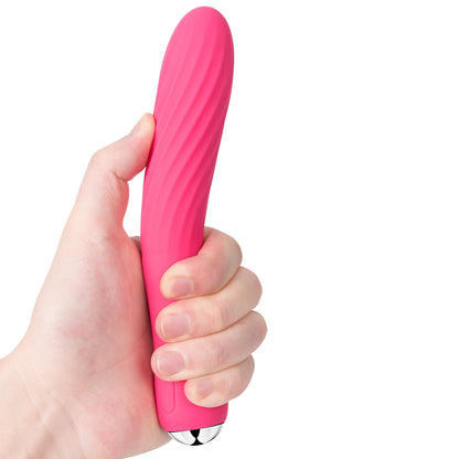 Tester Vibrador Térmico Anya Svakom