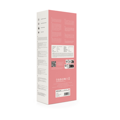 Vibrador Ava Neo Svakom