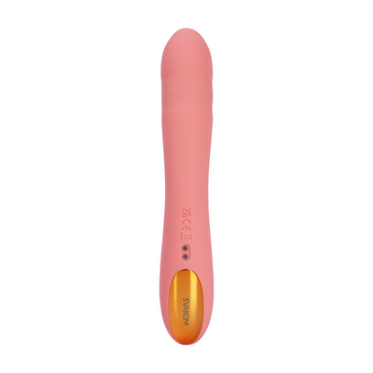 Tester Vibrador Ava Neo Rosa Svakom