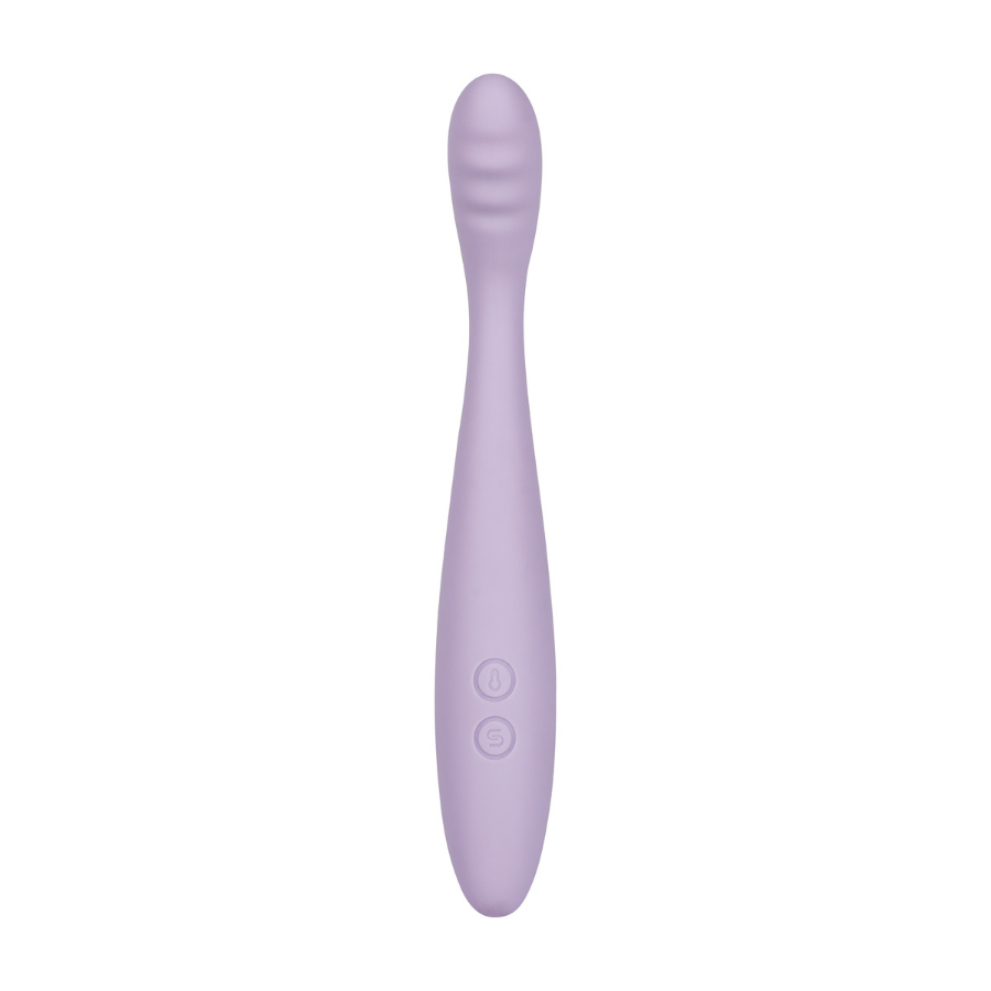 Tester Vibrador Cici 2 Lila Svakom