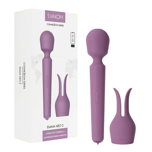 Vibrador Emma Neo 2 Svakom