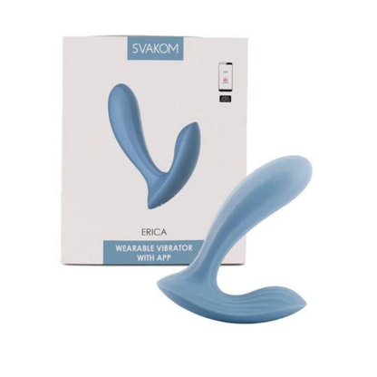 Vibrador Erica Svakom
