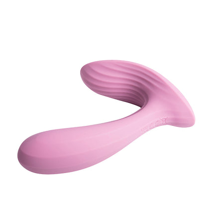 Tester Vibrador Erica Rosado Svakom