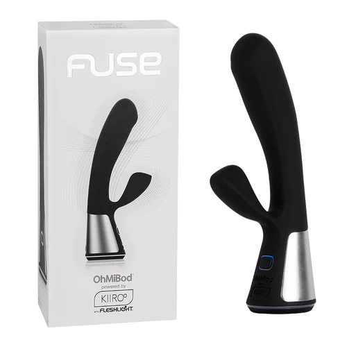Vibrador Fuse Ohmibod Kiiro