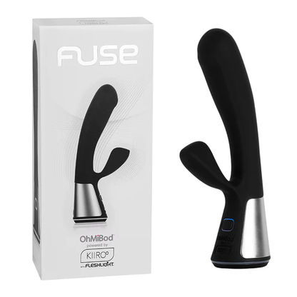 Vibrador Fuse Ohmibod Kiiro