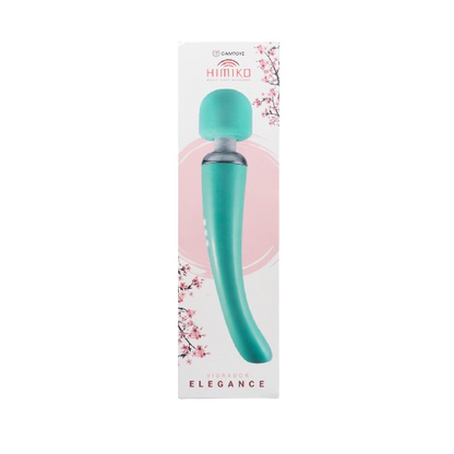 Vibrador Hitachi Elegance Camtoyz