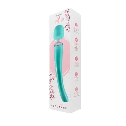 Vibrador Hitachi Elegance Camtoyz