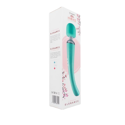 Vibrador Hitachi Elegance Camtoyz