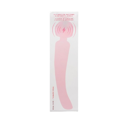 Vibrador Hitachi Elegance Camtoyz