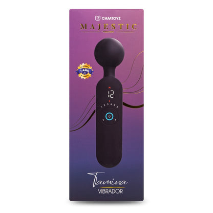 Vibrador Hitachi Tamina Camtoyz