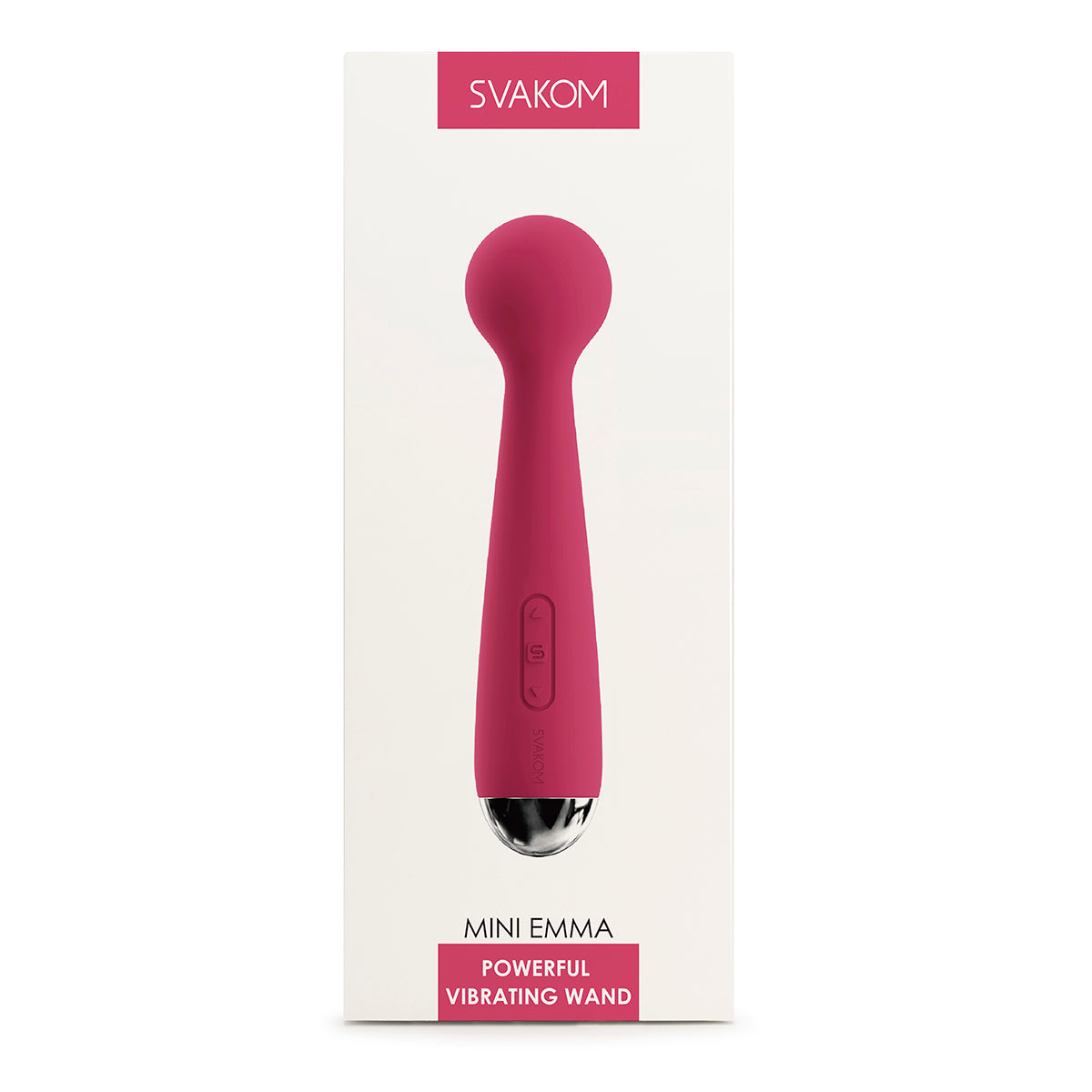 Vibrador Mini Emma Svakom