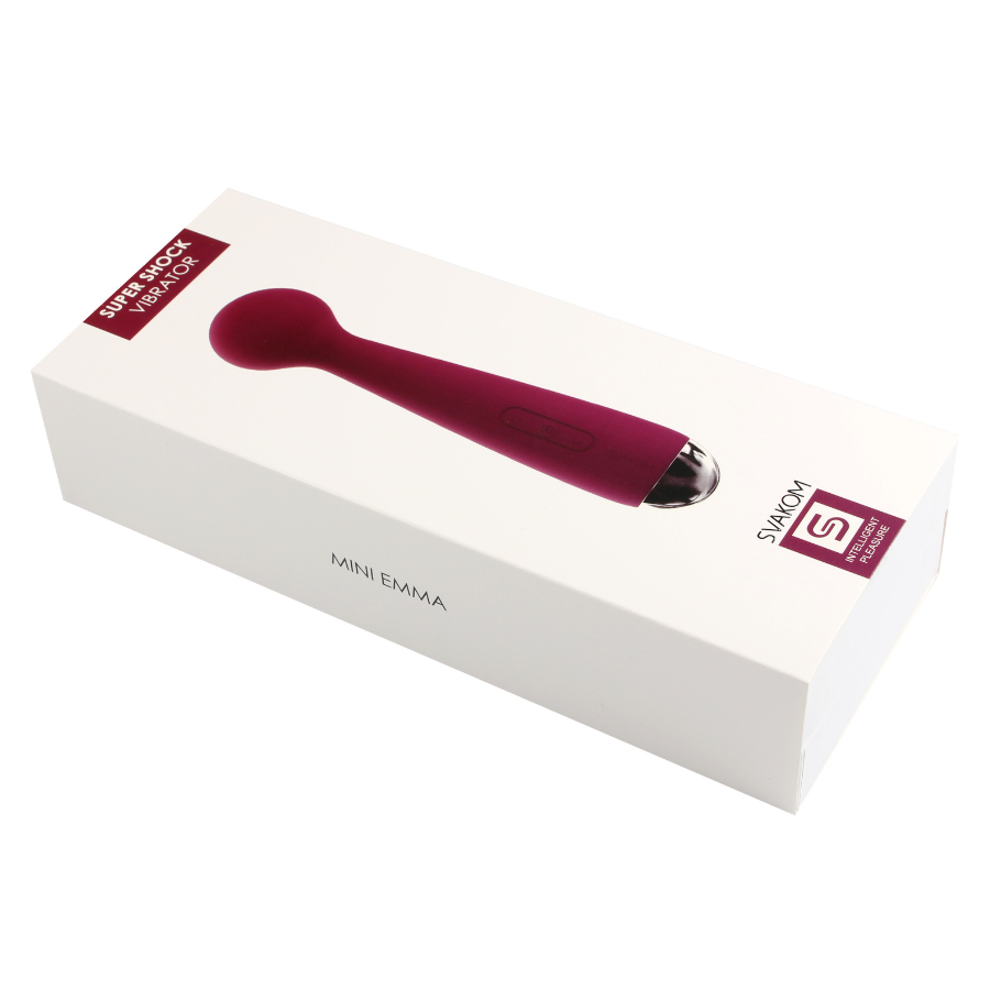 Vibrador Mini Emma Svakom