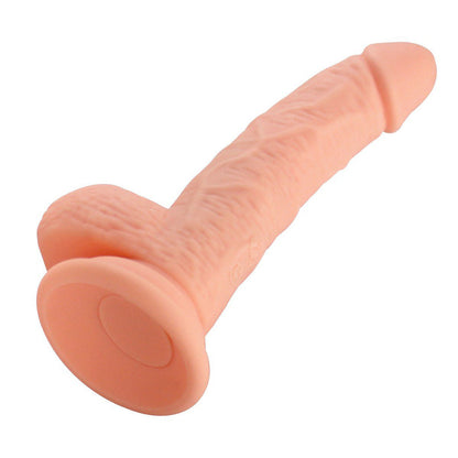 Vibrador Realista Goldie Camtoyz