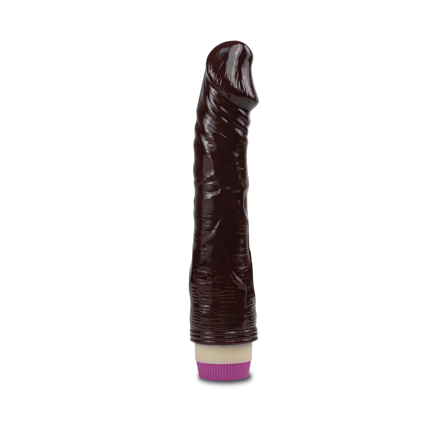 Vibrador Realista Leo Camtoyz