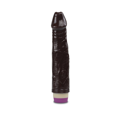 Vibrador Realista Leo Camtoyz