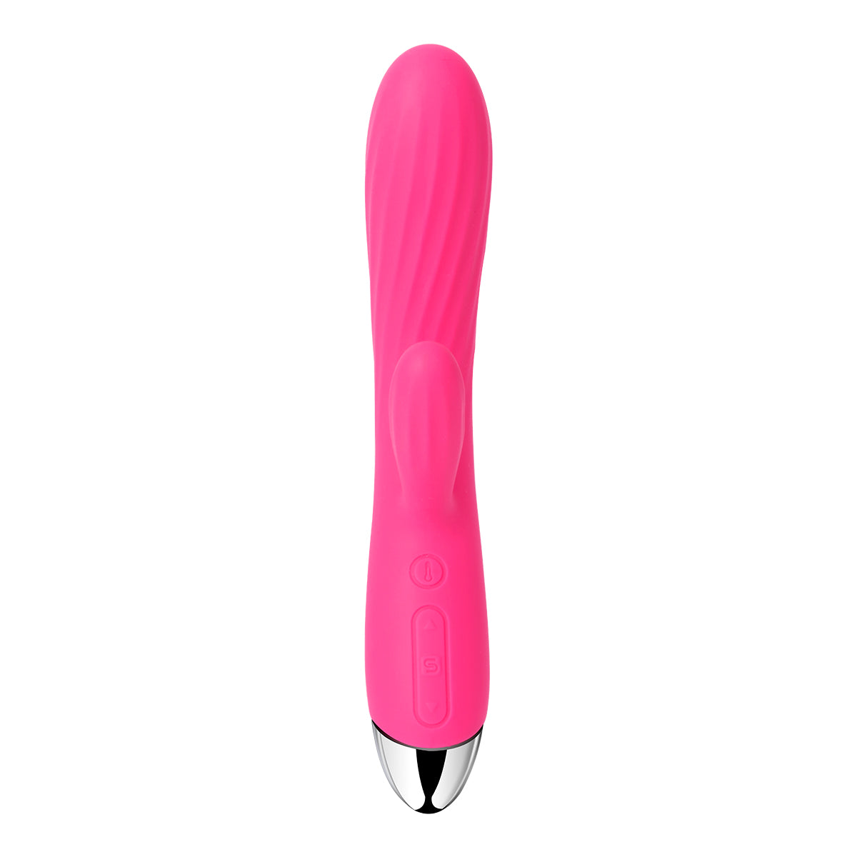 Tester Vibrador Térmico Angel Svakom