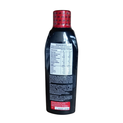 Vigorizante Natural Liquido 500 Ml X-Bull