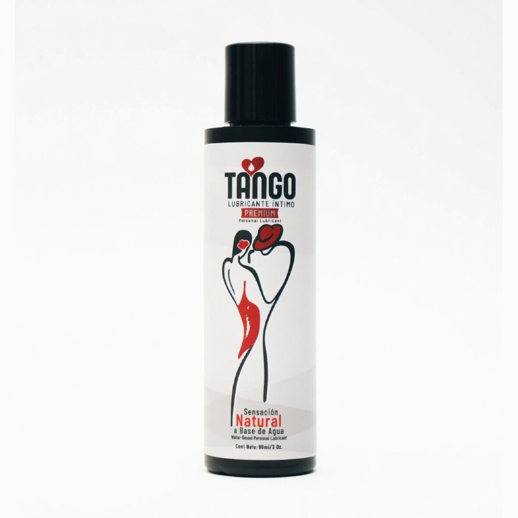 Lubricante Intimo Tango 89 ml