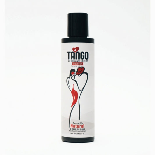Lubricante Intimo Tango 89 ml