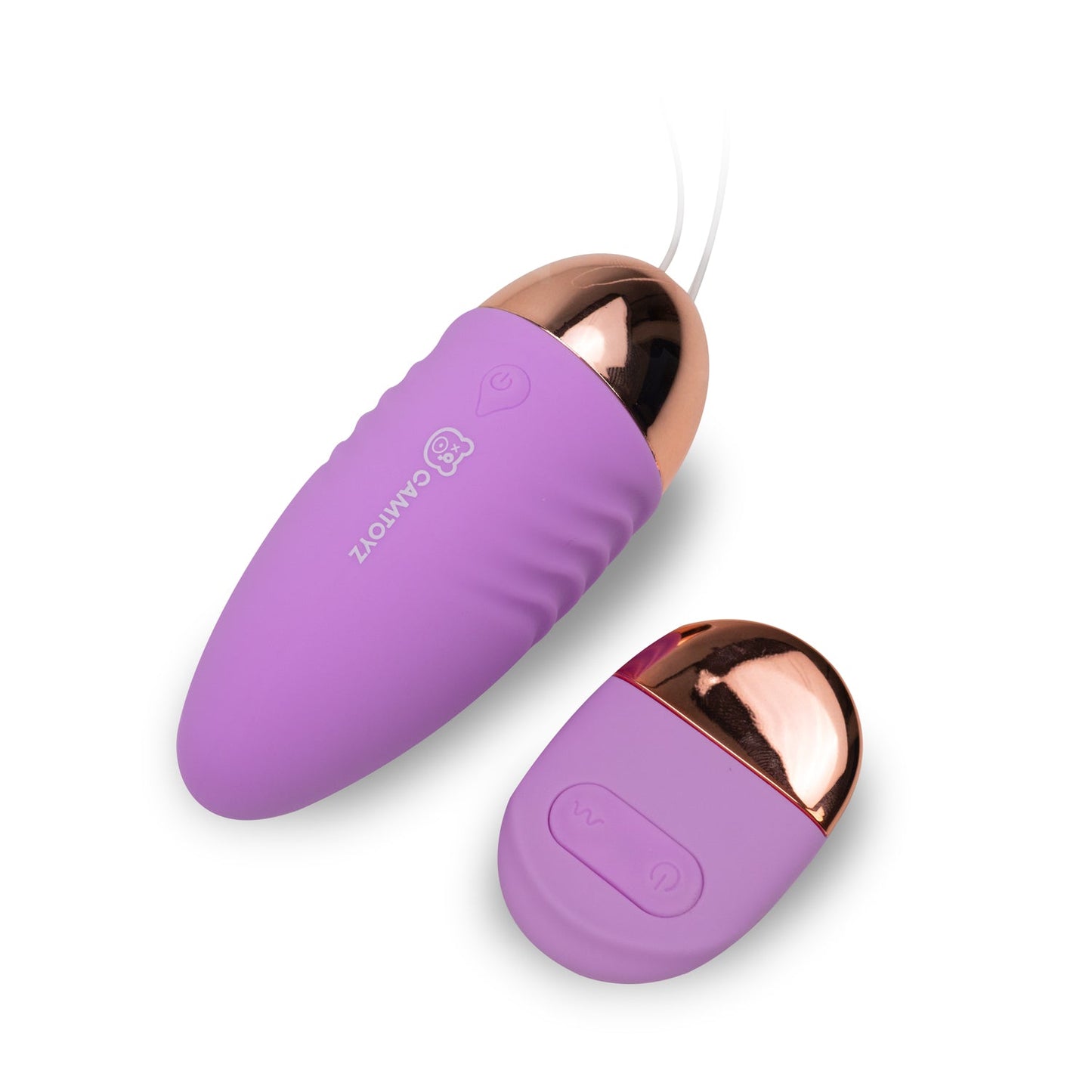 Vibrador Discreto Ariel Camtoyz