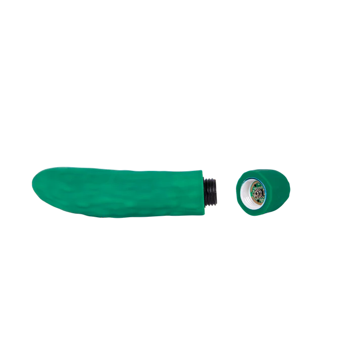 Vibrador Pickle Pepper Secret Play