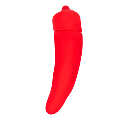 Vibrador Chili Pepper Secret Play