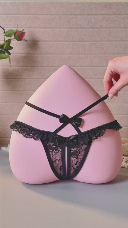 Estimulador De Clítoris Ferri Lovense