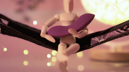 Vibrador Edeny Tanga Svakom