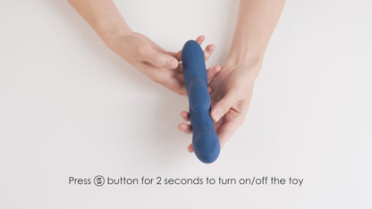 Vibrador Aylin Svakom