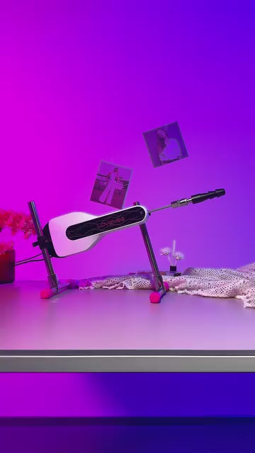 Mini Sex Machine Lovense