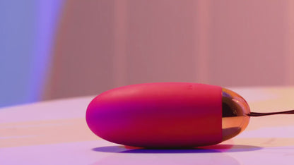 Huevo Vibrador Elva Svakom