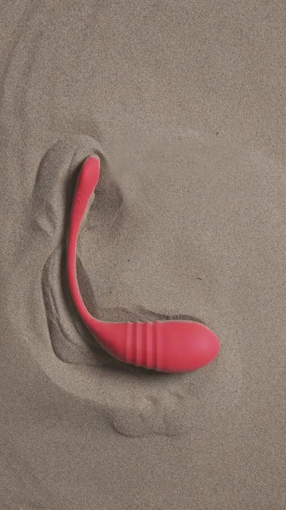 Vibrador Vulse Lovense